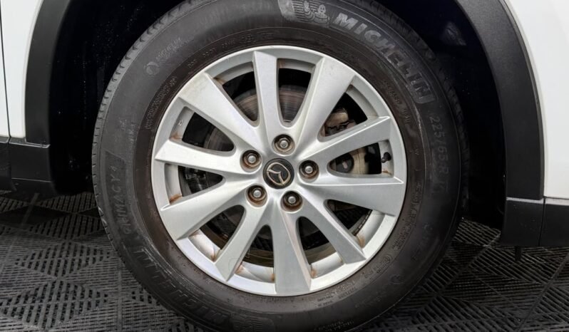 
								MAZDA CX-5 2.0 (AT) full									