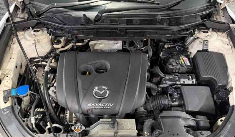 
								MAZDA CX-5 2.0 (AT) full									