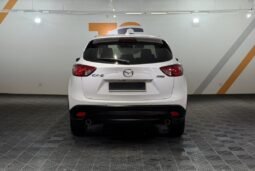 
										MAZDA CX-5 2.0 (AT) full									