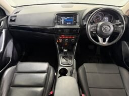 
										MAZDA CX-5 2.0 (AT) full									