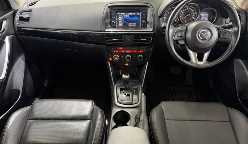 
								MAZDA CX-5 2.0 (AT) full									