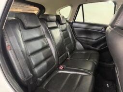 
										MAZDA CX-5 2.0 (AT) full									