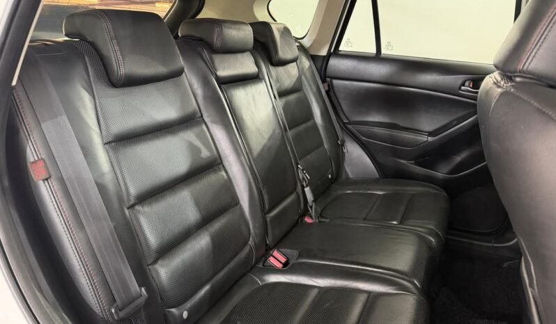 
								MAZDA CX-5 2.0 (AT) full									