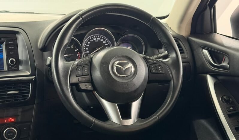 
								MAZDA CX-5 2.0 (AT) full									