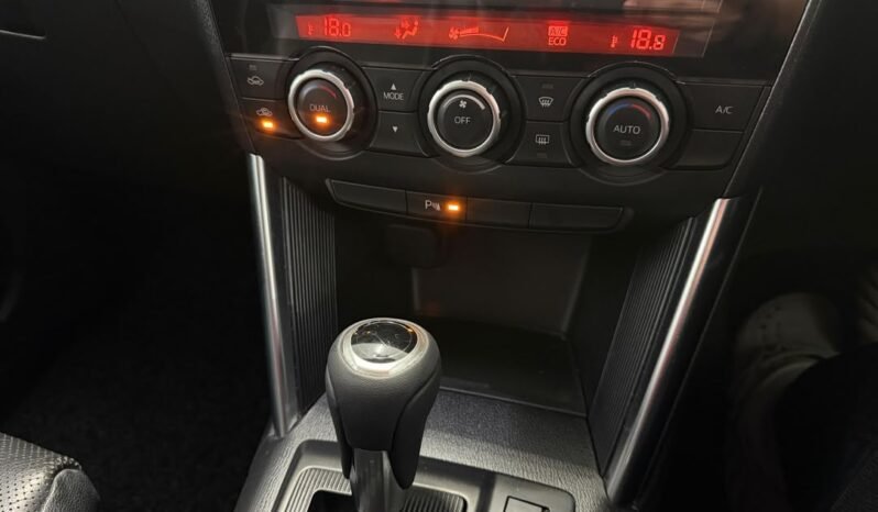 
								MAZDA CX-5 2.0 (AT) full									