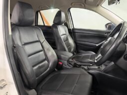 
										MAZDA CX-5 2.0 (AT) full									