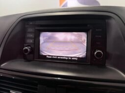 
										MAZDA CX-5 2.0 (AT) full									