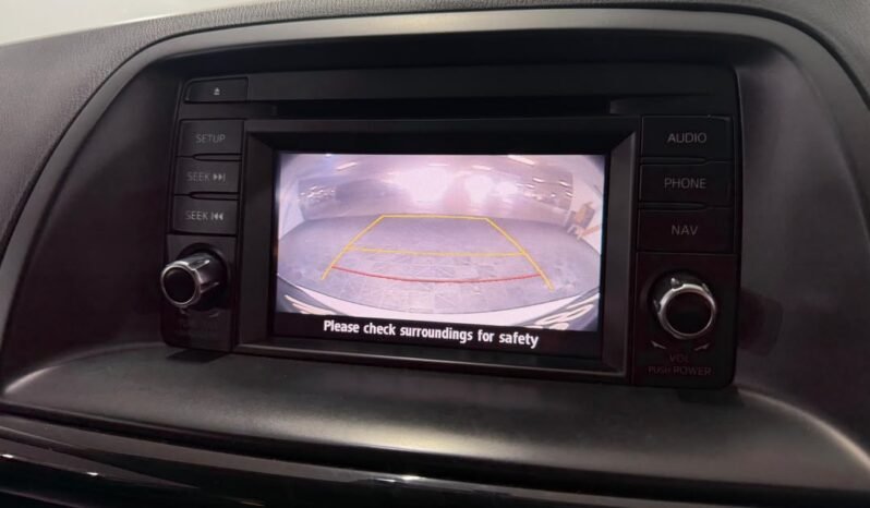 
								MAZDA CX-5 2.0 (AT) full									