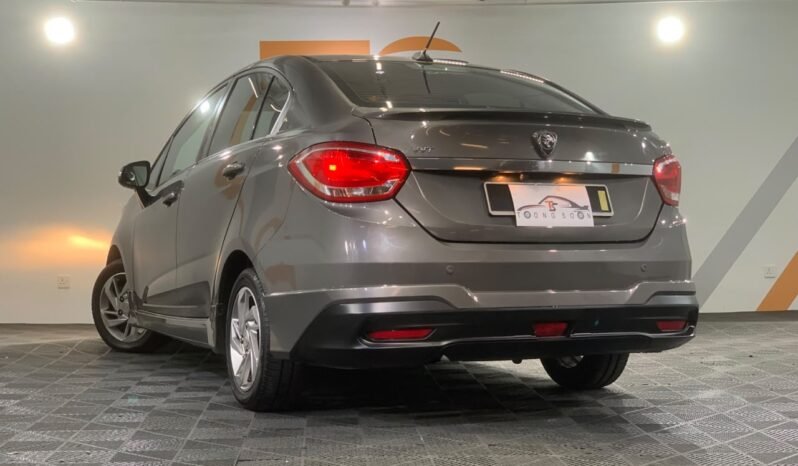 
								PROTON PERSONA PREMIUM 1.6 AT full									
