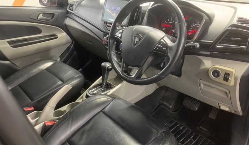 
								PROTON PERSONA PREMIUM 1.6 AT full									