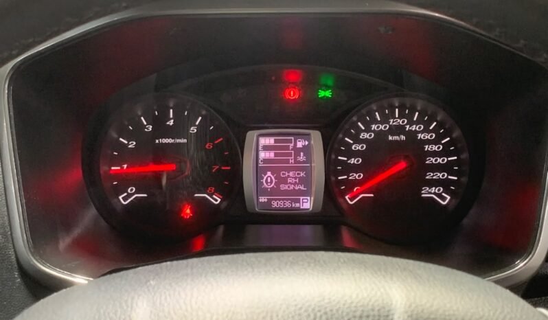 
								PROTON PERSONA PREMIUM 1.6 AT full									