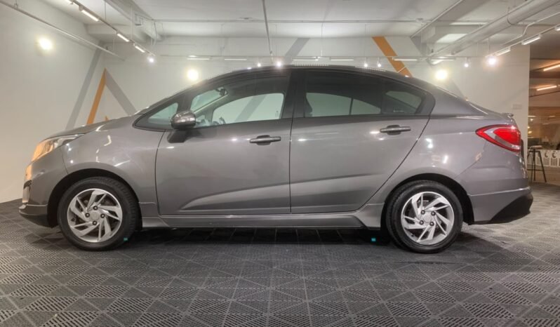 
								PROTON PERSONA PREMIUM 1.6 AT full									