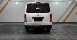 
										TOYOTA HIACE PANEL VAN 2.5 D (M) full									