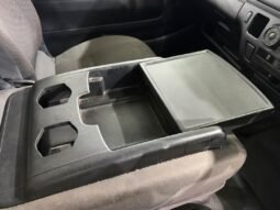 
										TOYOTA HIACE PANEL VAN 2.5 D (M) full									