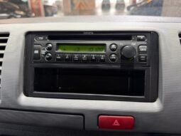 
										TOYOTA HIACE PANEL VAN 2.5 D (M) full									