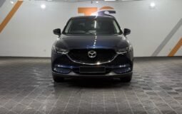 
										MAZDA CX-5 2.0G 2WD HIGH 2.0 (AT) full									