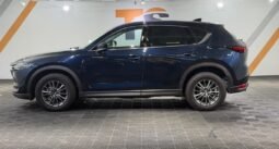 
										MAZDA CX-5 2.0G 2WD HIGH 2.0 (AT) full									
