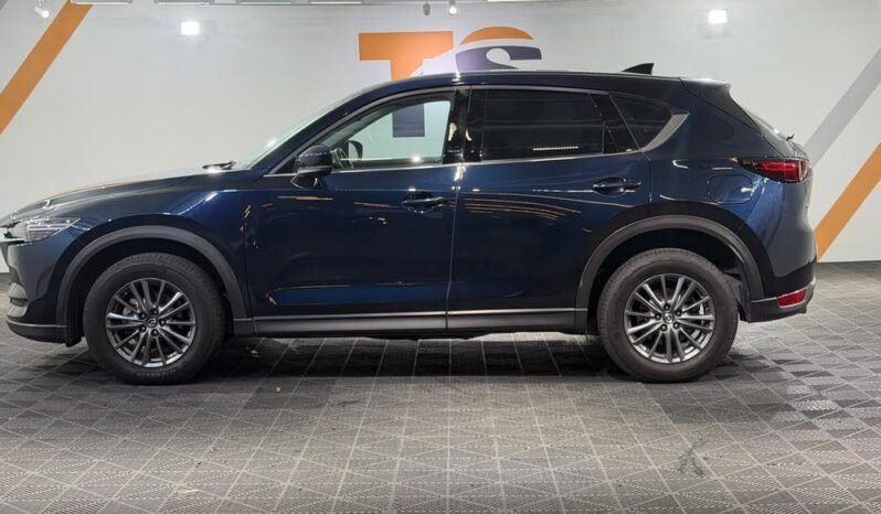 
								MAZDA CX-5 2.0G 2WD HIGH 2.0 (AT) full									