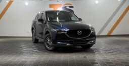 
										MAZDA CX-5 2.0G 2WD HIGH 2.0 (AT) full									