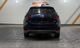 
										MAZDA CX-5 2.0G 2WD HIGH 2.0 (AT) full									