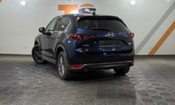 
										MAZDA CX-5 2.0G 2WD HIGH 2.0 (AT) full									