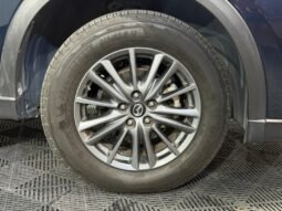 
										MAZDA CX-5 2.0G 2WD HIGH 2.0 (AT) full									