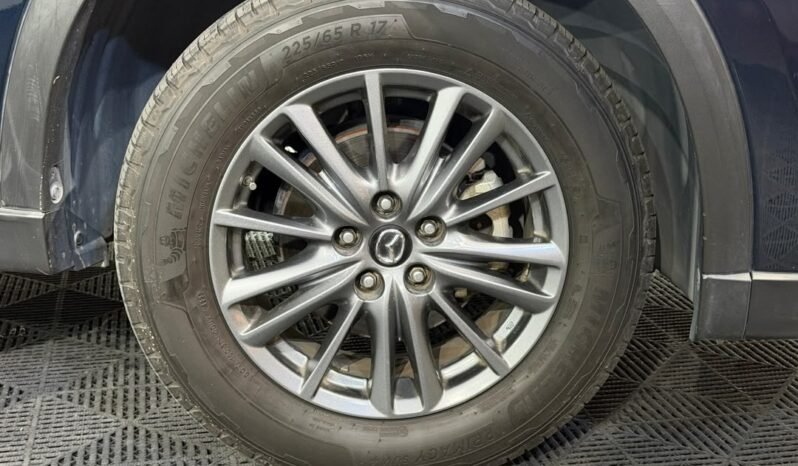 
								MAZDA CX-5 2.0G 2WD HIGH 2.0 (AT) full									