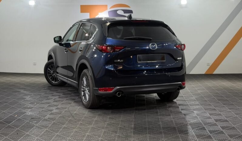 
								MAZDA CX-5 2.0G 2WD HIGH 2.0 (AT) full									