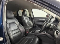 
										MAZDA CX-5 2.0G 2WD HIGH 2.0 (AT) full									