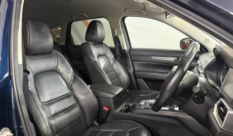 
								MAZDA CX-5 2.0G 2WD HIGH 2.0 (AT) full									