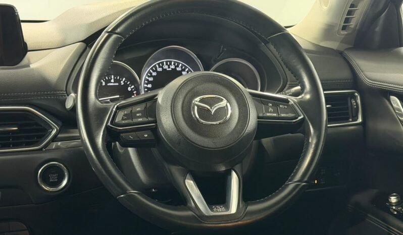 
								MAZDA CX-5 2.0G 2WD HIGH 2.0 (AT) full									