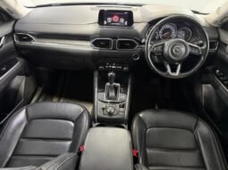 
										MAZDA CX-5 2.0G 2WD HIGH 2.0 (AT) full									
