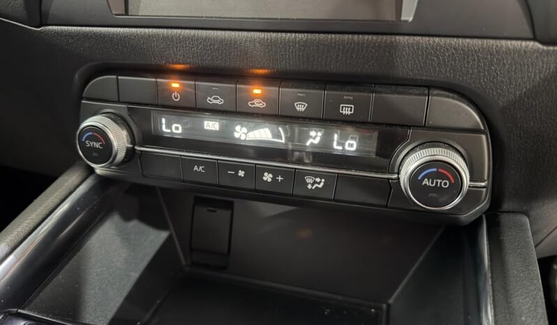 
								MAZDA CX-5 2.0G 2WD HIGH 2.0 (AT) full									