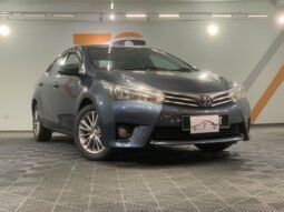
										TOYOTA COROLLA ALTIS 1.8L G MY14 E170 (A) full									