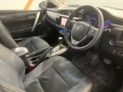 
										TOYOTA COROLLA ALTIS 1.8L G MY14 E170 (A) full									