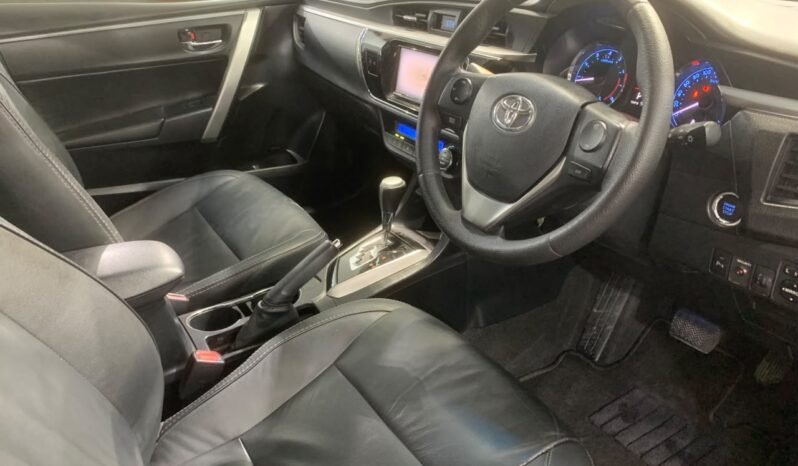 
								TOYOTA COROLLA ALTIS 1.8L G MY14 E170 (A) full									