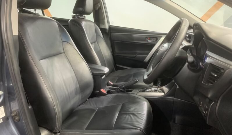 
								TOYOTA COROLLA ALTIS 1.8L G MY14 E170 (A) full									