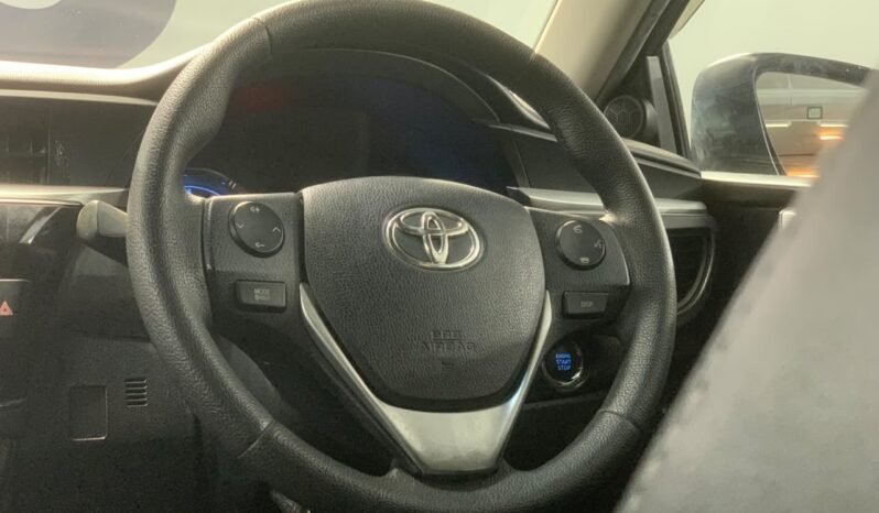 
								TOYOTA COROLLA ALTIS 1.8L G MY14 E170 (A) full									