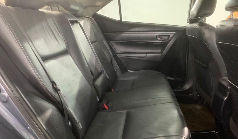 
								TOYOTA COROLLA ALTIS 1.8L G MY14 E170 (A) full									