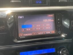 
										TOYOTA COROLLA ALTIS 1.8L G MY14 E170 (A) full									