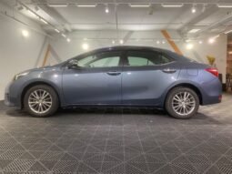 
										TOYOTA COROLLA ALTIS 1.8L G MY14 E170 (A) full									