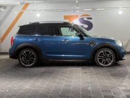 
										MINI COOPER 2.0 S COUNTRYMAN SPORTS (A) full									