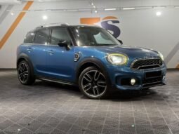 
										MINI COOPER 2.0 S COUNTRYMAN SPORTS (A) full									