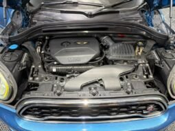
										MINI COOPER 2.0 S COUNTRYMAN SPORTS (A) full									