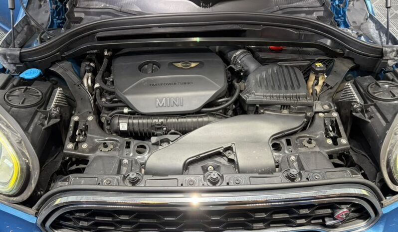 
								MINI COOPER 2.0 S COUNTRYMAN SPORTS (A) full									