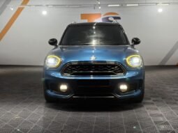 
										MINI COOPER 2.0 S COUNTRYMAN SPORTS (A) full									