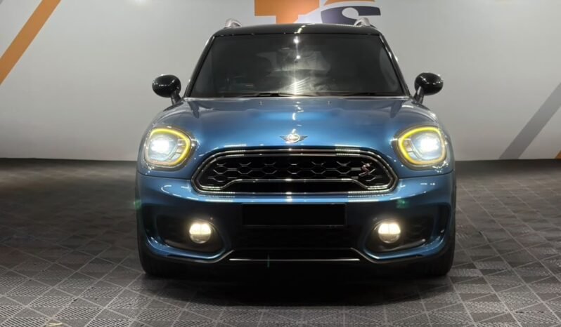 
								MINI COOPER 2.0 S COUNTRYMAN SPORTS (A) full									