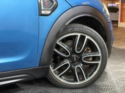 
										MINI COOPER 2.0 S COUNTRYMAN SPORTS (A) full									