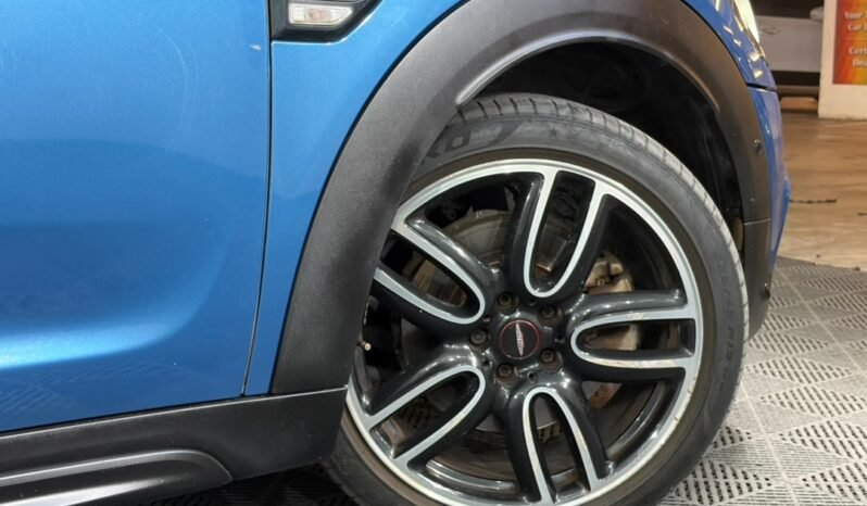 
								MINI COOPER 2.0 S COUNTRYMAN SPORTS (A) full									
