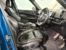 
										MINI COOPER 2.0 S COUNTRYMAN SPORTS (A) full									